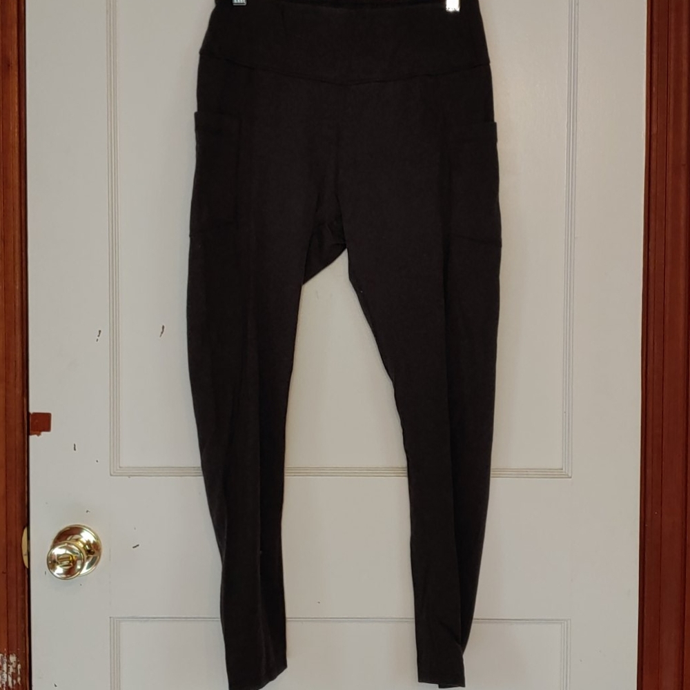 Pact Leggings